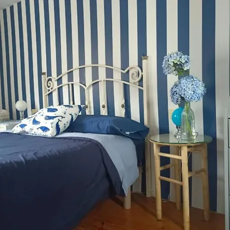 Casita Marinera Дом отдыха *