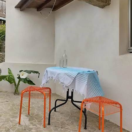 Casita Marinera