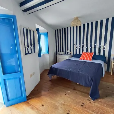 Casita Marinera
