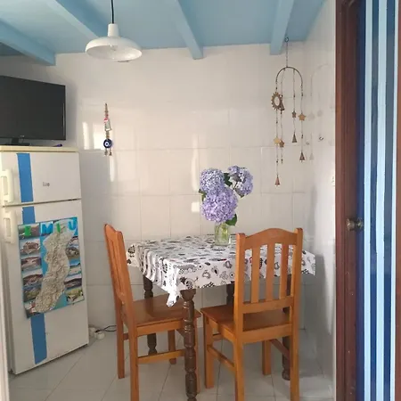 Casita Marinera Дом отдыха *