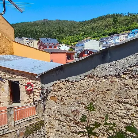 Casita Marinera Дом отдыха *