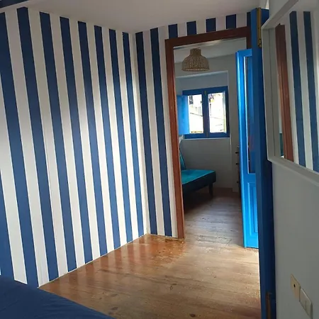Casita Marinera * Porto do Barqueiro