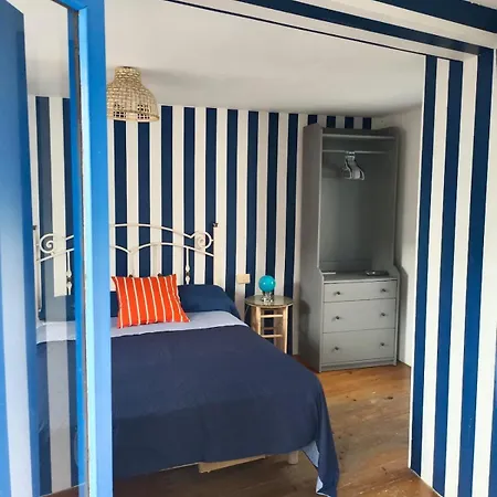Дом отдыха Casita Marinera
