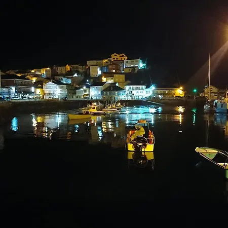 Casita Marinera Дом отдыха