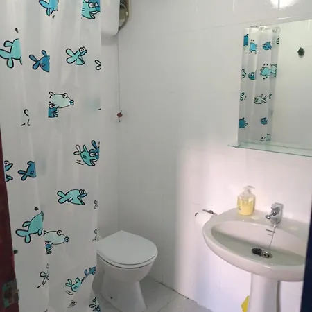 Дом отдыха Casita Marinera