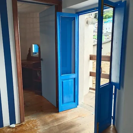 Дом отдыха Casita Marinera